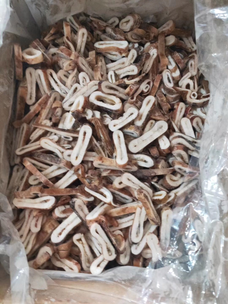 鱿鱼圈冷冻新鲜深海鱿鱼圈油炸火锅烧烤食材