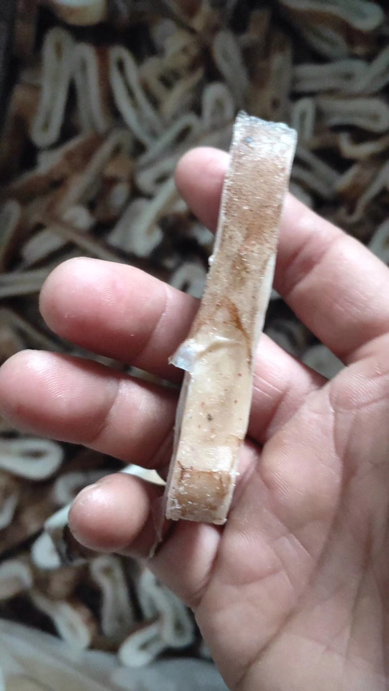 鱿鱼圈冷冻新鲜深海鱿鱼圈油炸火锅烧烤食材