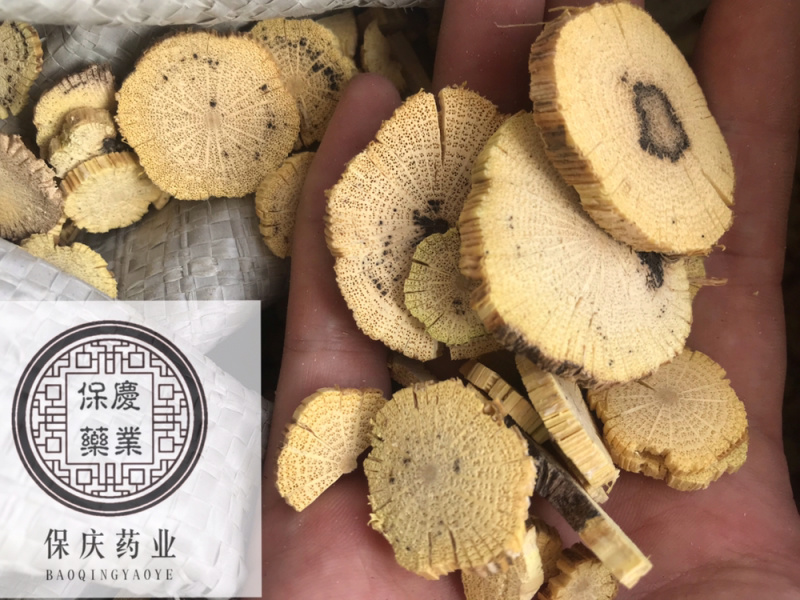 川木通非关木通保庆药业批发川木通！实物拍摄木通