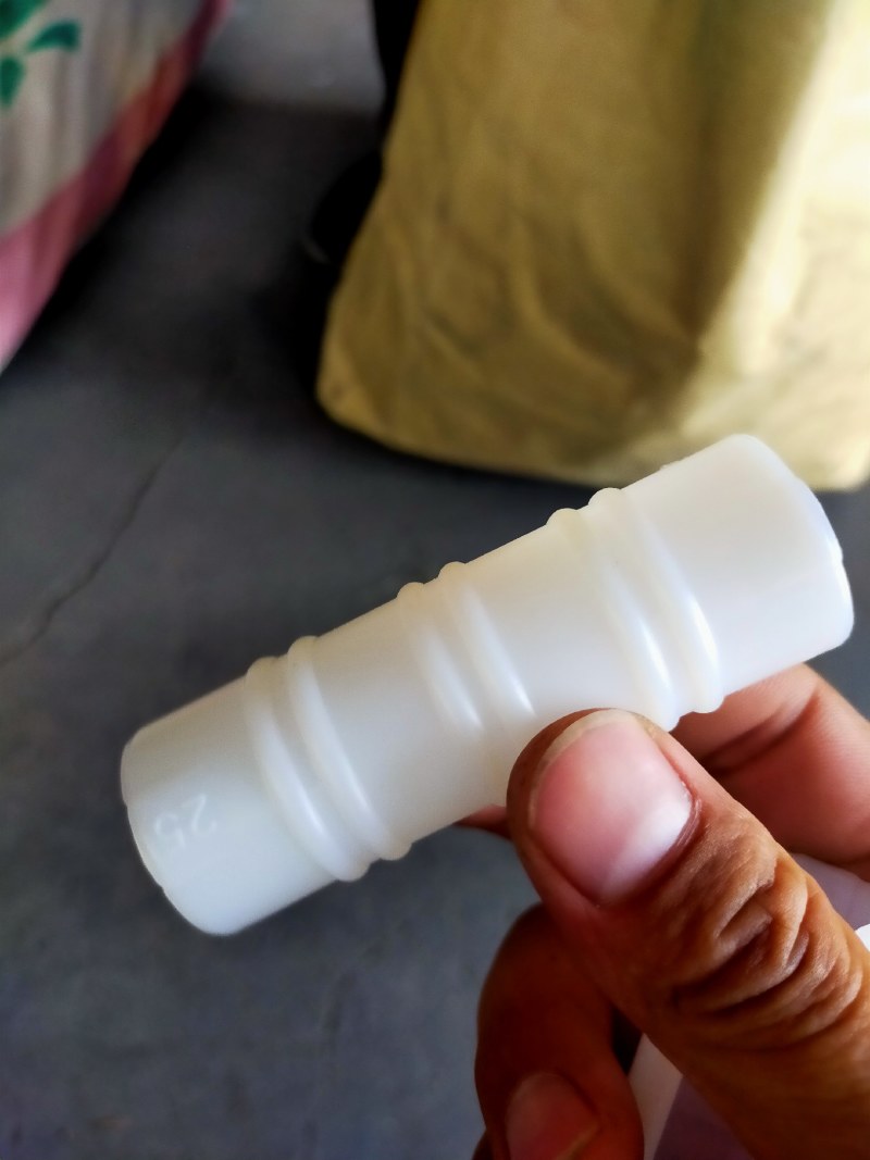 大棚专用膜卡黑色压膜卡白色压膜卡大棚配件