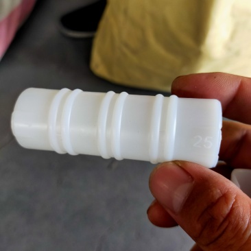 大棚专用膜卡黑色压膜卡白色压膜卡大棚配件