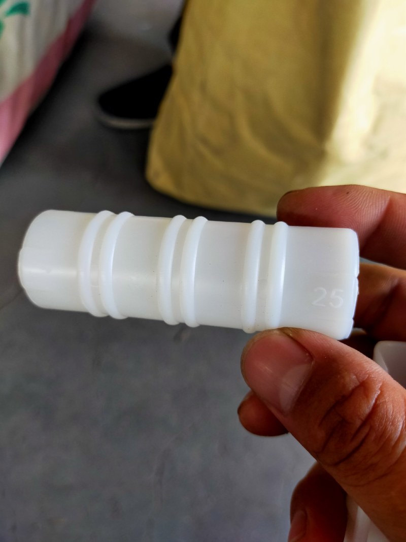 大棚专用膜卡黑色压膜卡白色压膜卡大棚配件