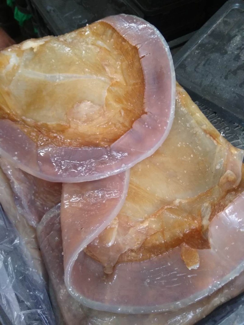 海蜇皮无沙正宗厂家直销‘