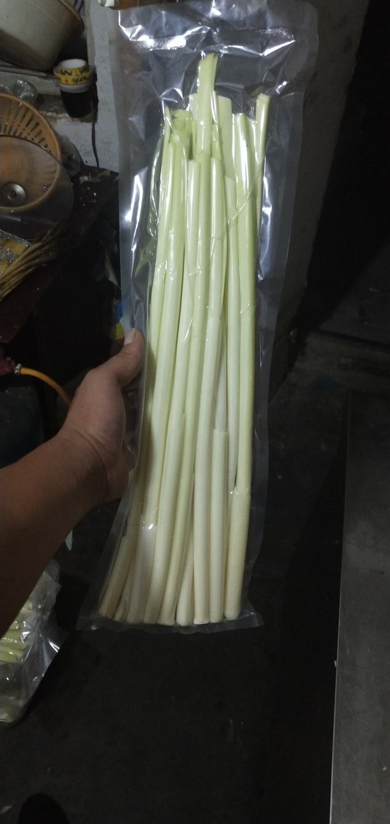 鲜蒲菜大明湖三白四季供应物美价
