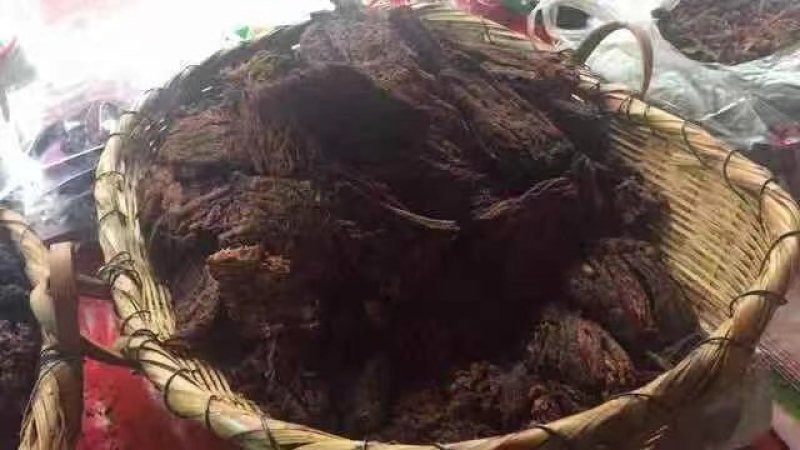 牛肉干