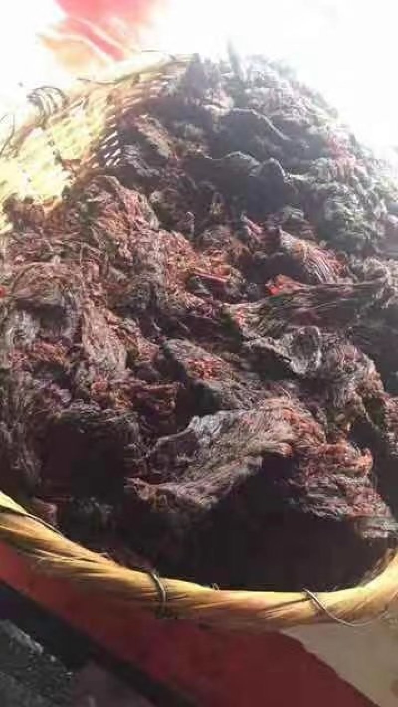 牛肉干