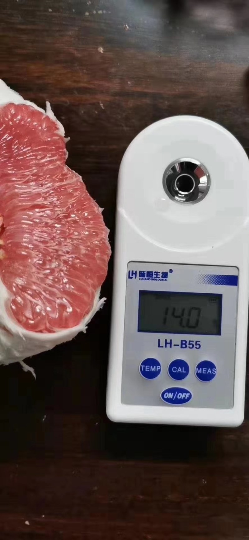 广西武鸣三红柚子靓货产地代办水份足