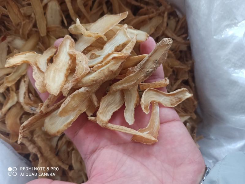 天麻云南天麻无硫正品天麻片精品天麻可打粉