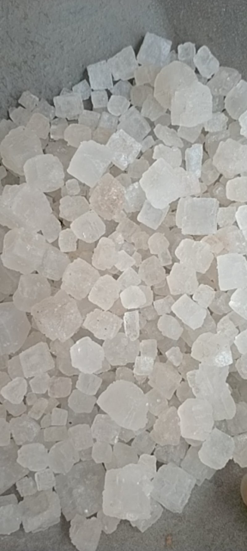 大青盐规格齐全含量高产地直销一手货源价格优！