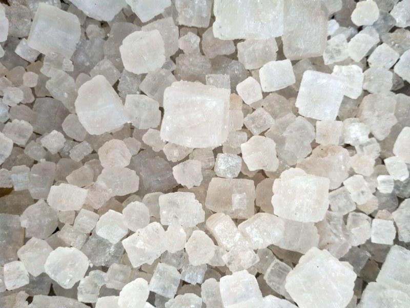 大青盐规格齐全含量高产地直销一手货源价格优！