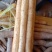 小白嘴白山药我们只做精品山药，