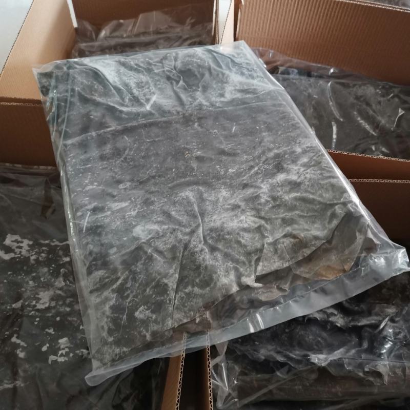 特级出口品质干海带500g去边去尾厚海带产地直供包邮