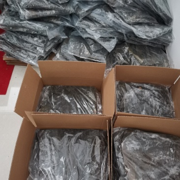 特级出口品质干海带500g去边去尾厚海带产地直供包邮