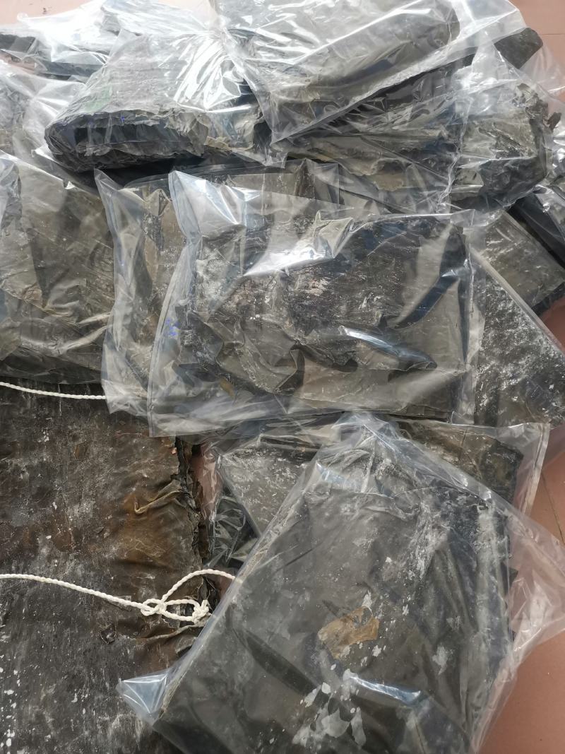 长岛一级品干海带精装500g起全国包邮长岛特产