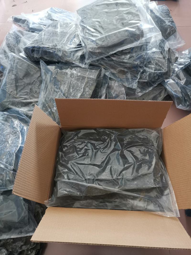 长岛一级品干海带精装500g起全国包邮长岛特产