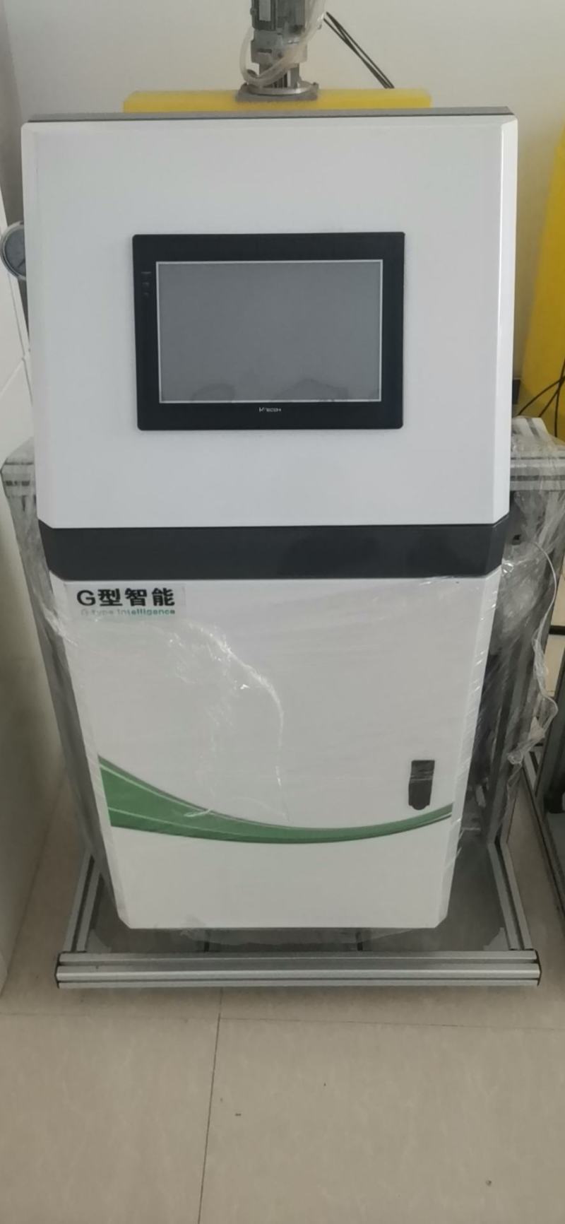 智能水肥一体化灌溉系统设备远程控制系统水肥一体化工程