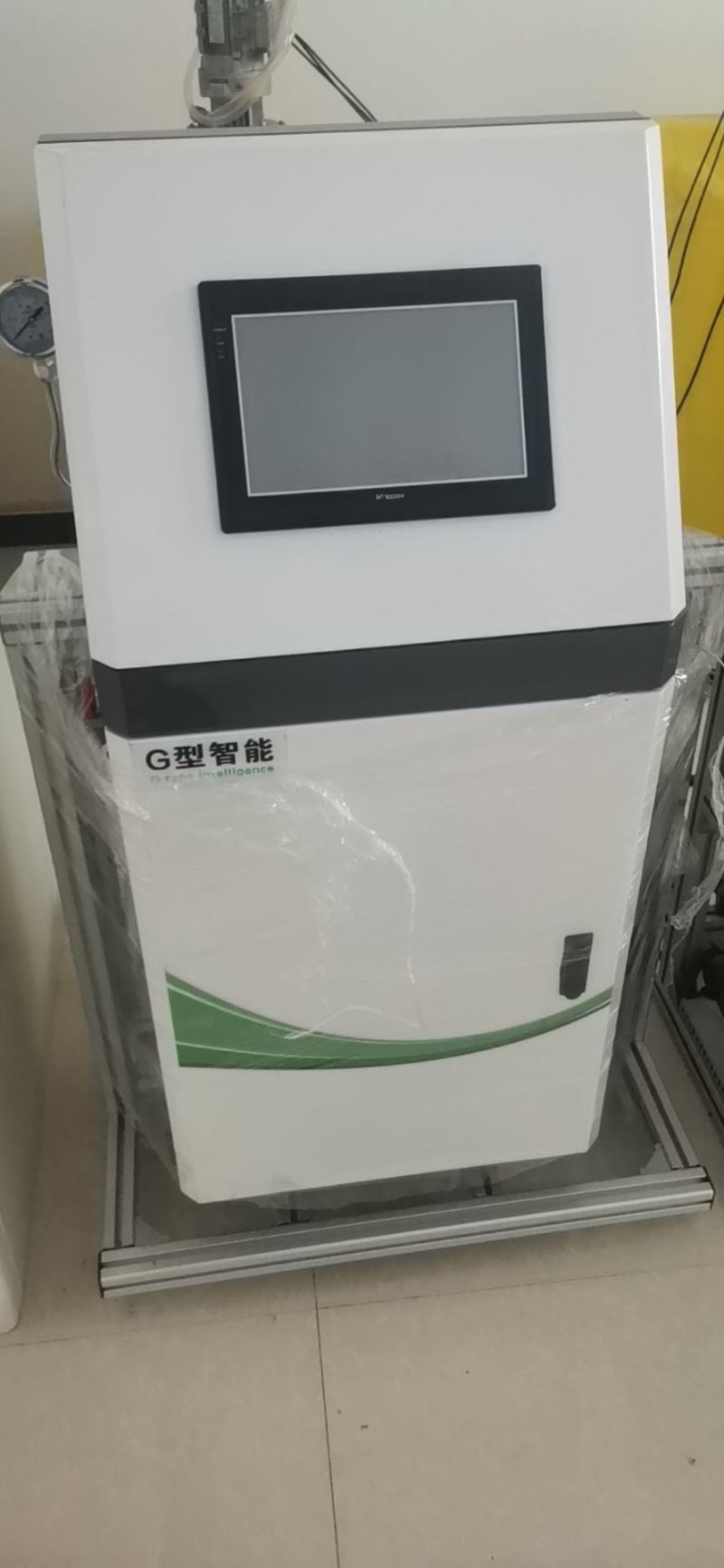 智能水肥一体化灌溉系统设备远程控制系统水肥一体化工程