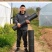 防草布园艺农用地布除草布盖草抑草地膜透气保湿可降解包邮