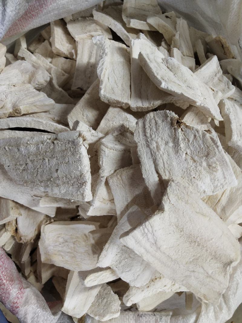 葛根葛根片好货葛根产地货源2斤起批不包邮