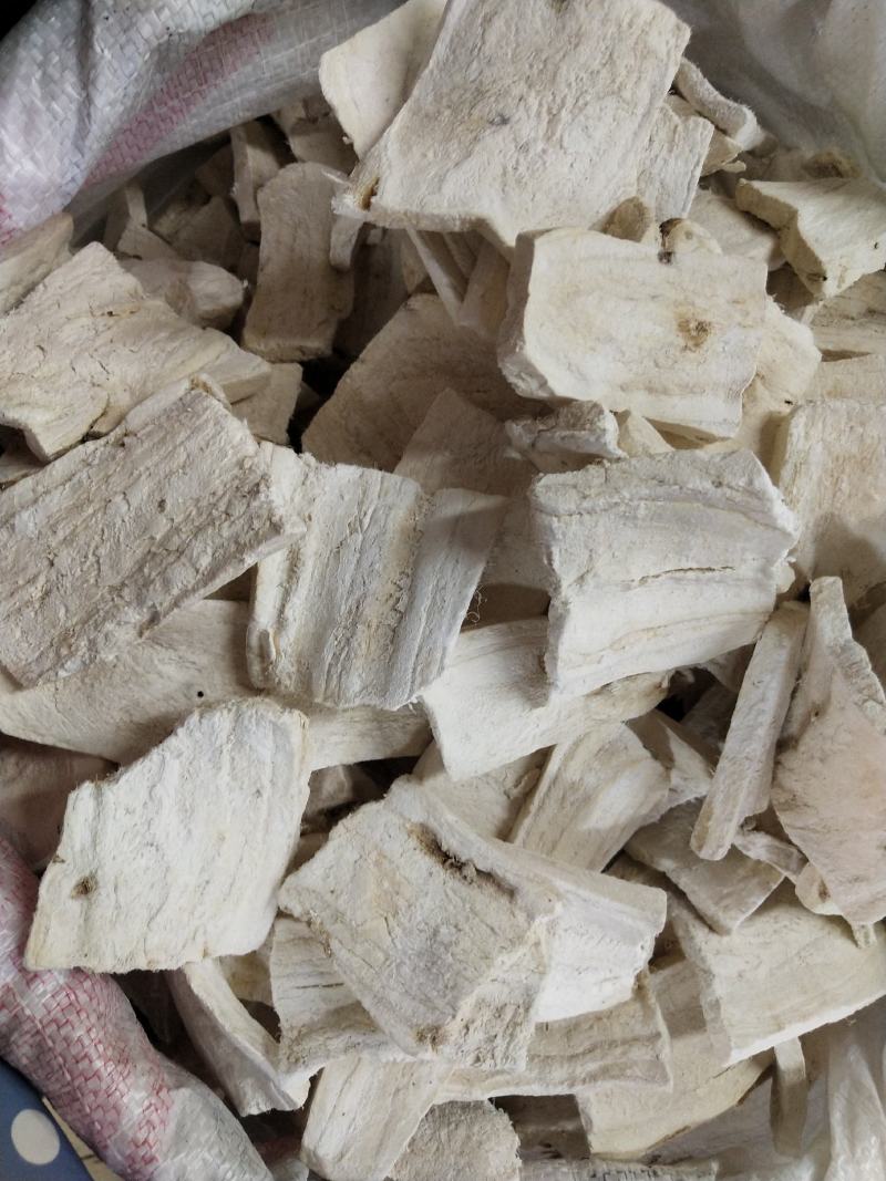 葛根葛根片好货葛根产地货源2斤起批不包邮