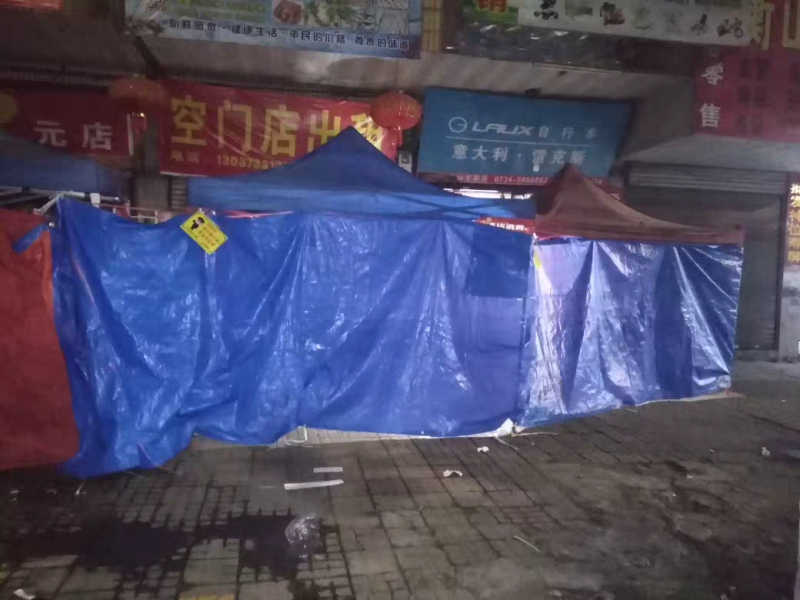 篷布防雨布防水防晒苫布加厚彩条布隔热蓬布户外遮阳搭棚塑料