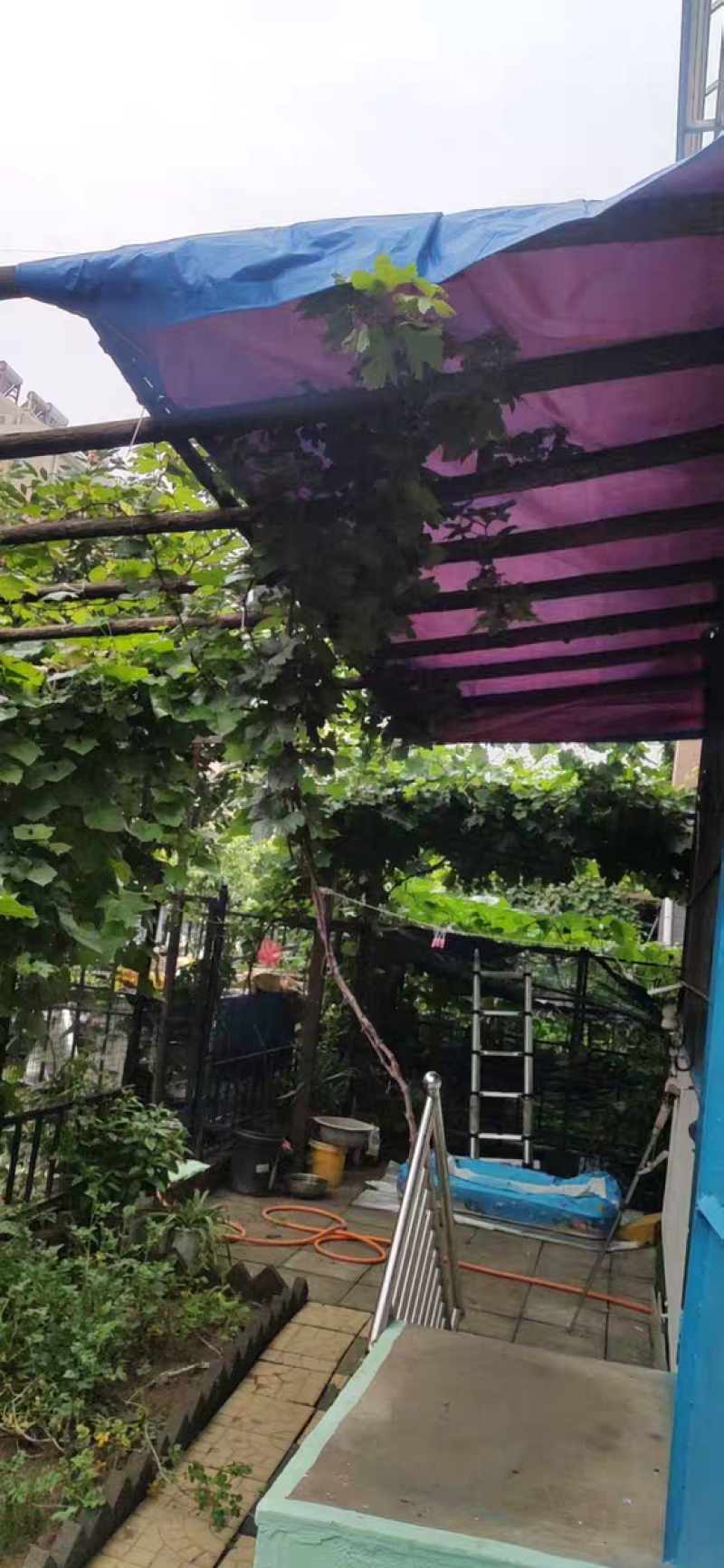 篷布防雨布防水防晒苫布加厚彩条布隔热蓬布户外遮阳搭棚塑料