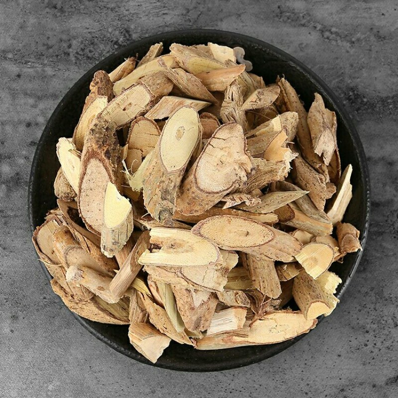 中药材牛大力金钟根大力薯牛大力