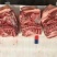 猪前腿肉，一吨起批，量大优惠，实物拍摄，保质保量