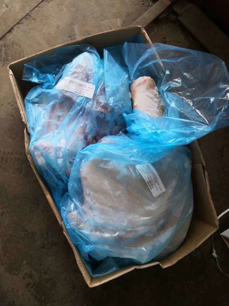 猪前腿肉，一吨起批，量大优惠，实物拍摄，保质保量