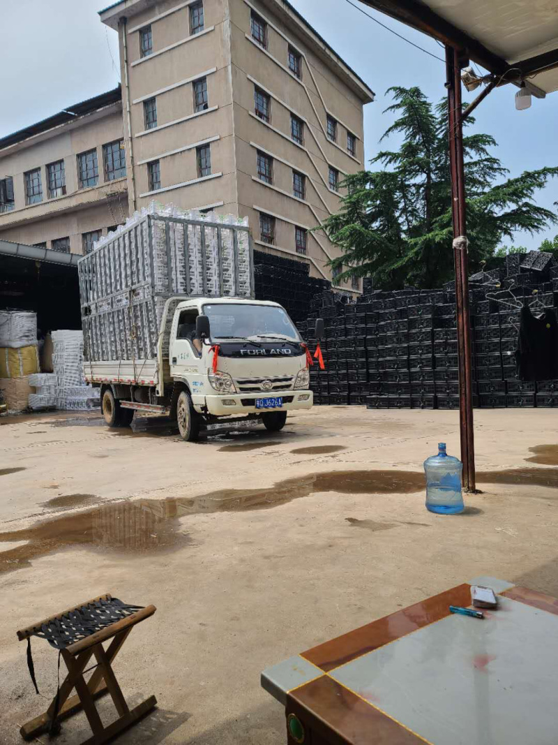 【热卖】塑料筐厂家直发大量批发一手货源量大从优
