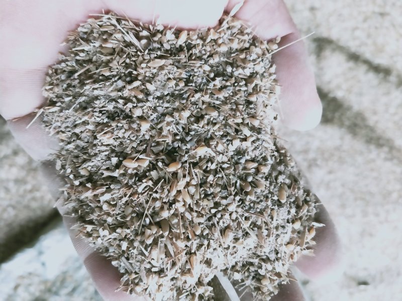 麦漏，大量出售优质麦漏，价格便宜