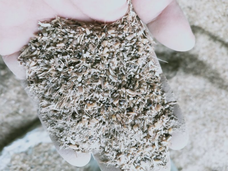 麦漏，大量出售优质麦漏，价格便宜