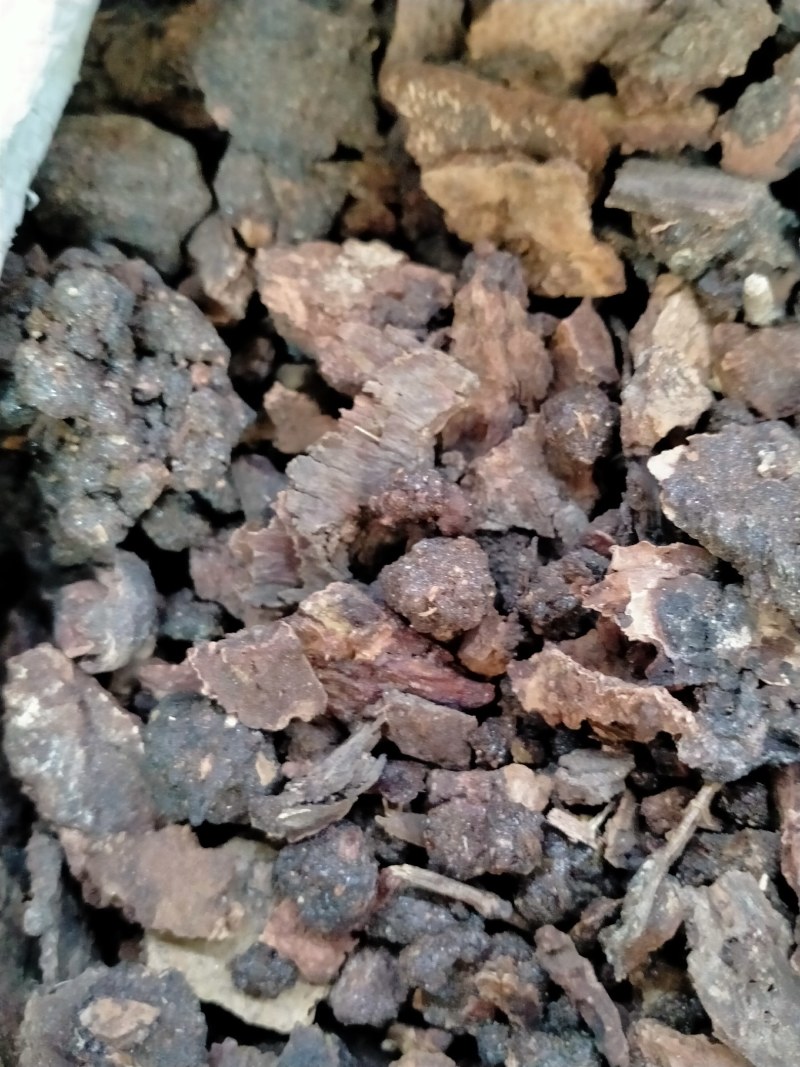 没药含量达标各种规格产地直销一手货源价格优！