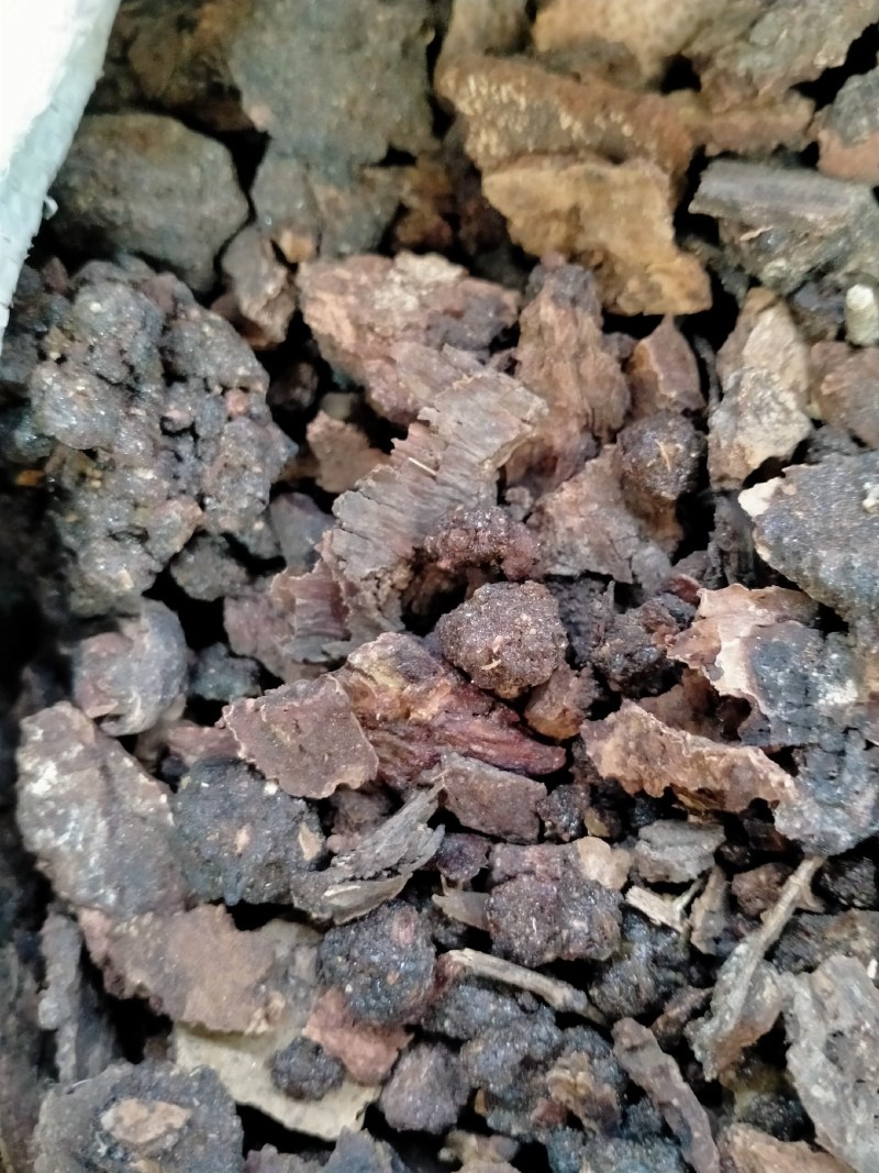没药含量达标各种规格产地直销一手货源价格优！