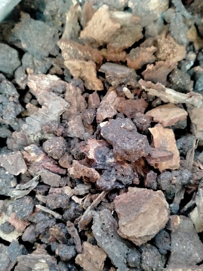 没药含量达标各种规格产地直销一手货源价格优！