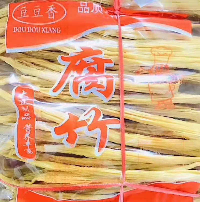 青天河优质腐竹欢迎选购