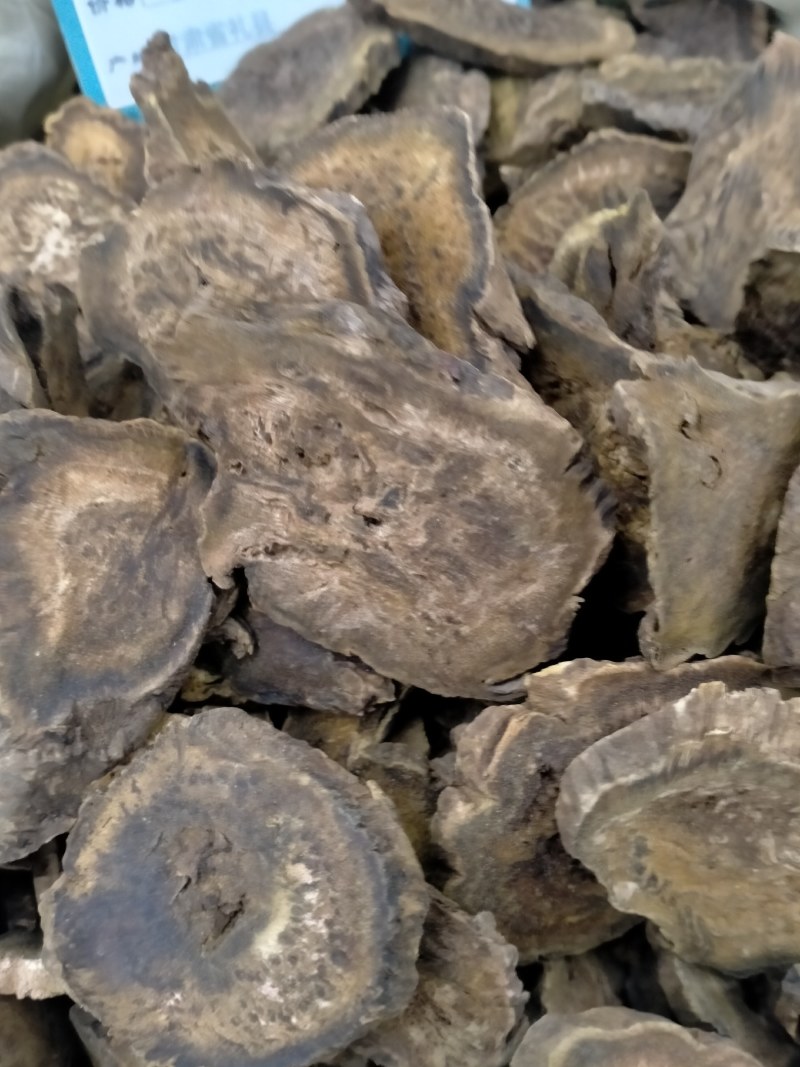 大黄各种规格一手货源大货批发含量高价格优！