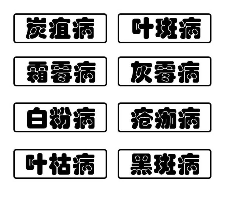 悦联50%咪鲜胺锰盐柑橘青霉病炭疽病稻瘟病枯萎农药杀菌剂