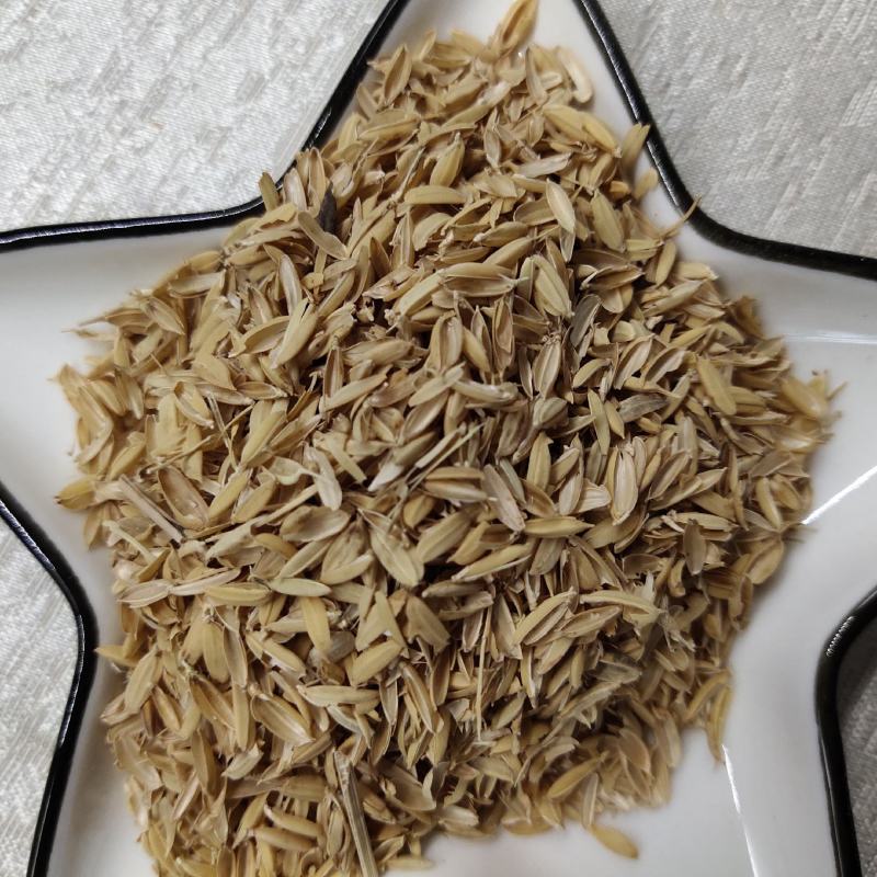 厂家直销除尘散装稻壳压缩稻壳养鸡鸭鹅垫料