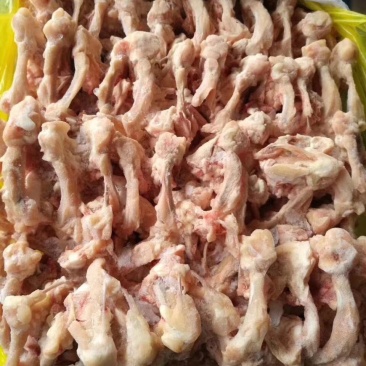 纯干鸡叉骨肉多价格美丽欢迎询价