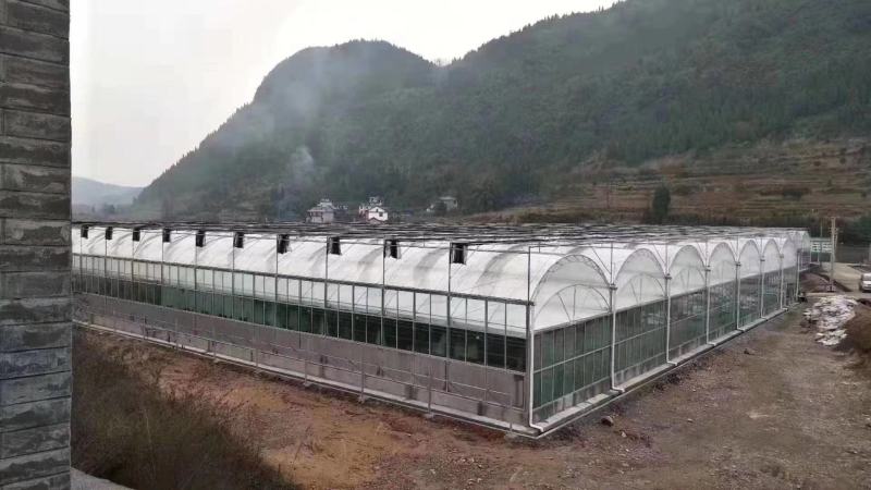 天津大棚温控机大棚温控设施厂家直销质量保证