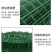 18米一卷铁丝网养殖网养鸡网栅栏防护网隔离网荷兰网包邮