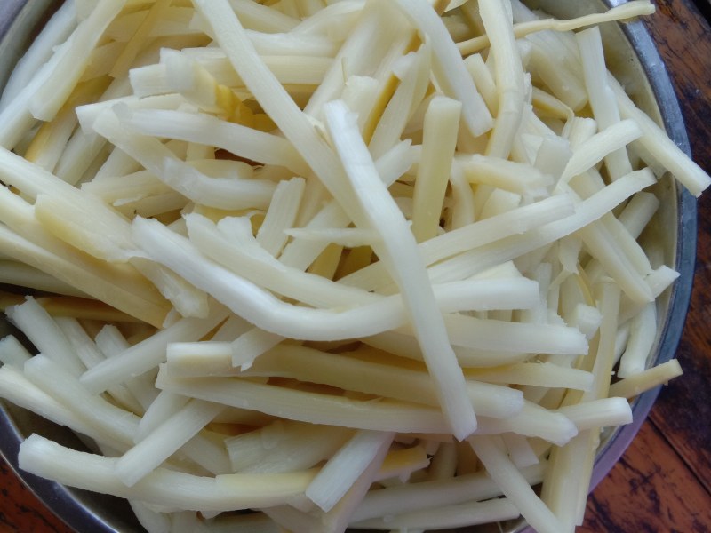 【螺蛳粉桂林米粉专用酸笋酒店饭店配菜酸笋！2023年新货
