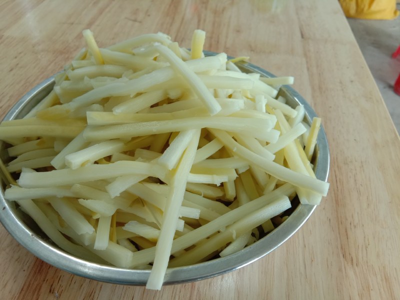 【螺蛳粉桂林米粉专用酸笋酒店饭店配菜酸笋！2023年新货