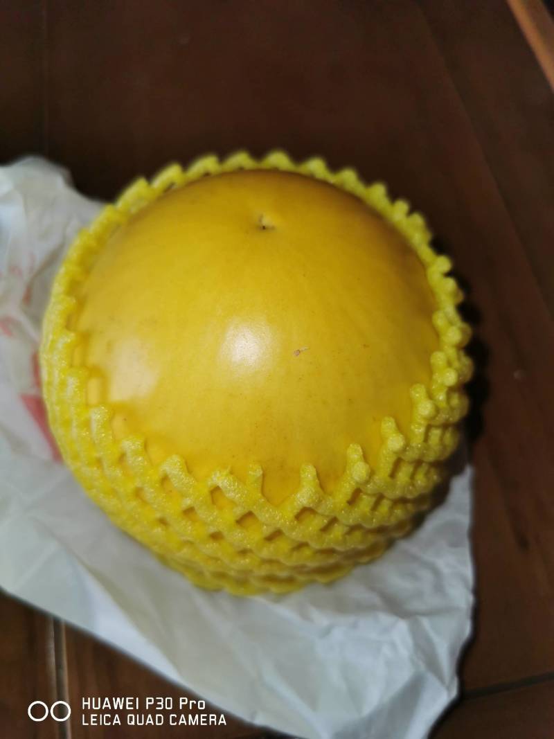 黄晶果水果，广西平果市