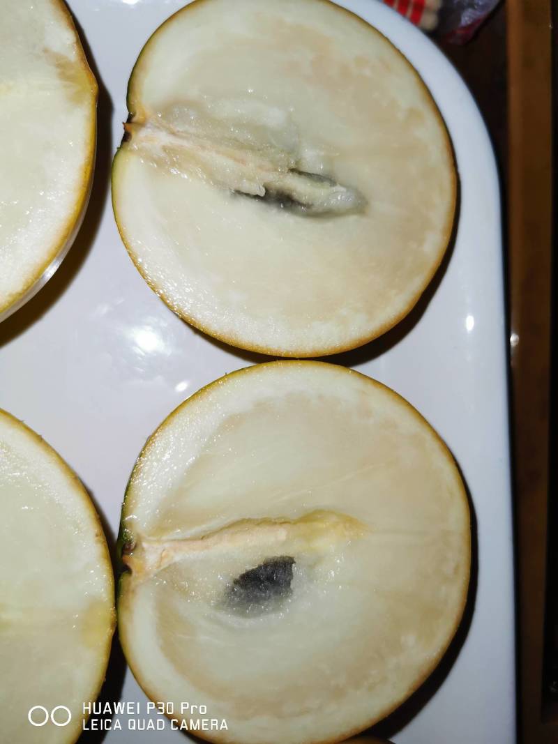 黄晶果水果，广西平果市