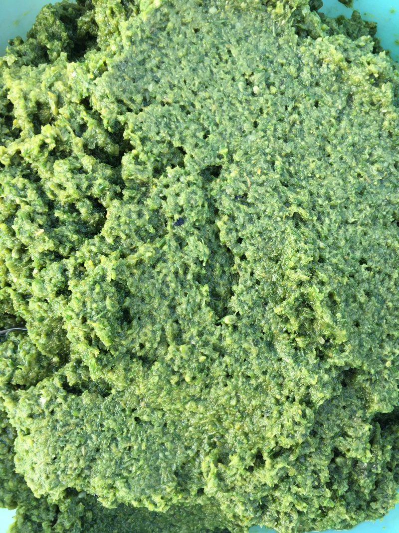 【韭菜花酱】内蒙古锡林浩特市韭菜花酱，保证质量！