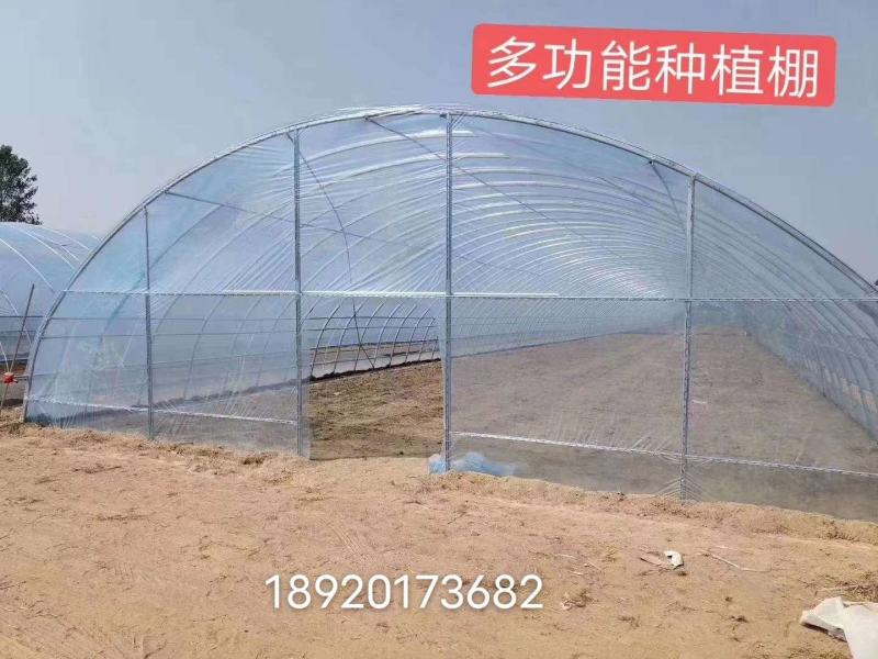 厂家直销:大棚圆管，方管，椭圆管，可加工定尺！加工范围