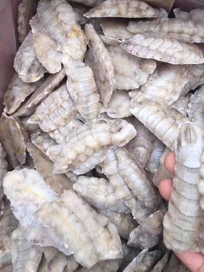 皮皮虾肉新鲜冷冻虾爬肉无壳赖尿虾麻辣熟食即食海鲜