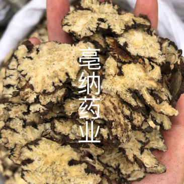 川穹中药材新货薄片川穹无硫无添加川穹片